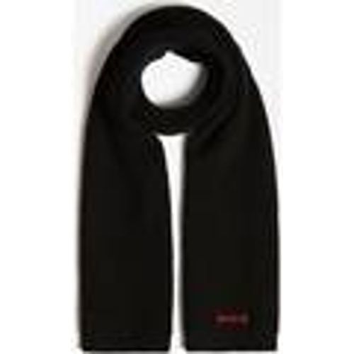 Sciarpa AM9023 sciarpa pashmina uomo invernale ricamo - Guess - Modalova