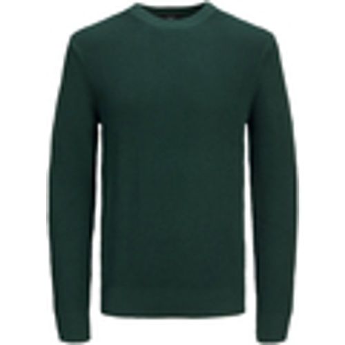 Felpa Jprblawell Knit Crew Neck - jack & jones - Modalova