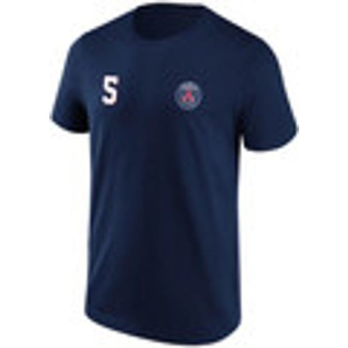 T-shirt & Polo P14400 - Paris Saint-germain - Modalova