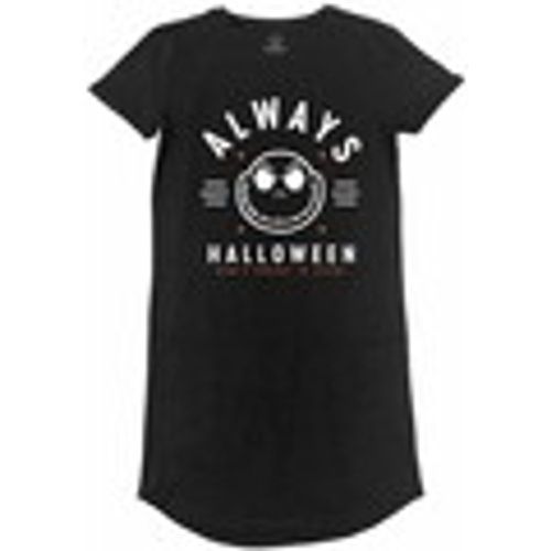 T-shirts a maniche lunghe Always Halloween - Nightmare Before Christmas - Modalova