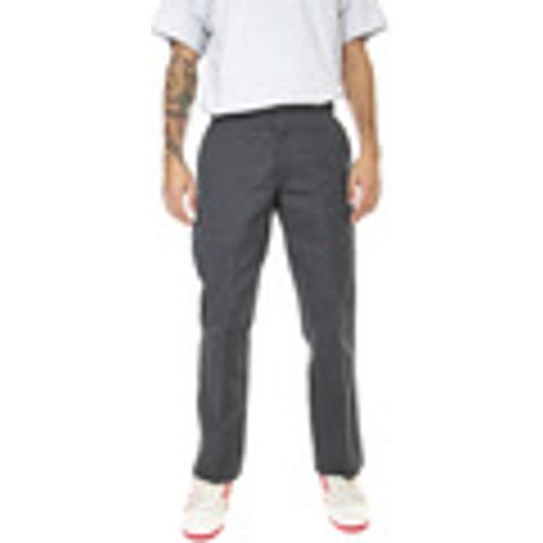 Pantaloni 874 Work Pant Rec Carchoal Grey - Dickies - Modalova