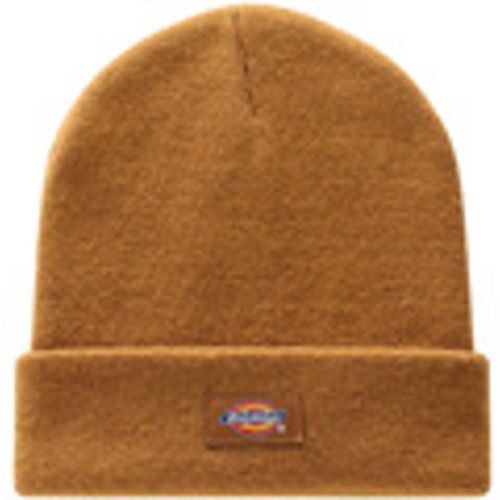 Cappelli Gibsland beanie brown duck - Dickies - Modalova