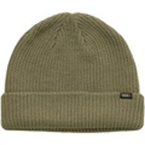 Cappelli Mn Core Basics Beanie Green - Vans - Modalova