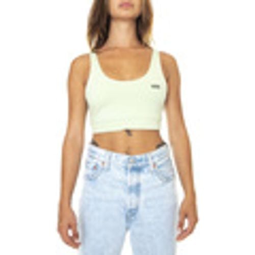 Camicetta Wm Flying V Bralette - Vans - Modalova