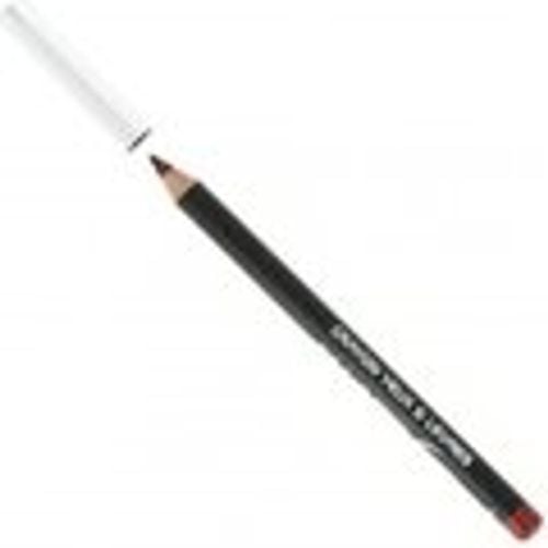 Matia per occhi Eye And Lip Pencil - 06 Rouge Carmin - Cosmod - Modalova