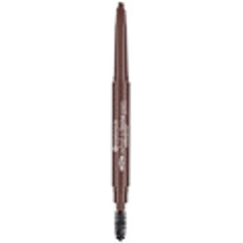 Trucco sopracciglia Wow What a Brow Pen Waterproof Eyebrow Pencil - 02 Brow - Essence - Modalova