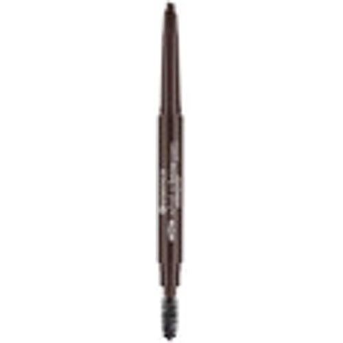 Trucco sopracciglia Wow What a Brow Pen Waterproof Eyebrow Pencil - 04 Blac - Essence - Modalova