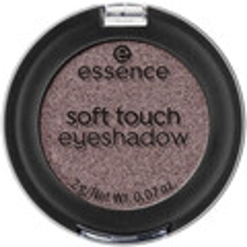 Ombretti & primer Soft Touch Ultra-Soft Eyeshadow - 03 Eternity - Essence - Modalova