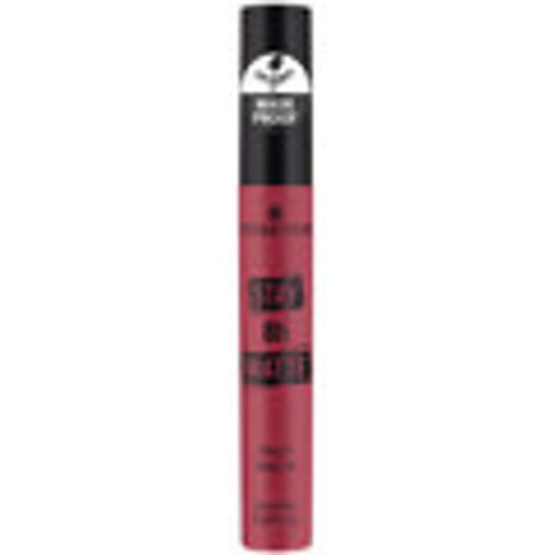 Rossetti Stay 8h Matte Liquid Lipstick - 08 I Dare You - Essence - Modalova