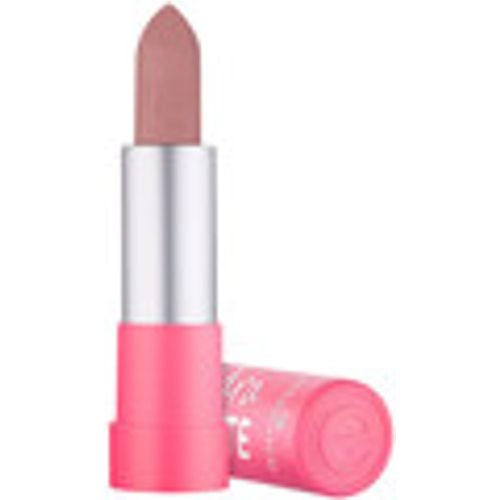 Rossetti Hydra Matte Lipstick - 403 Peach it! - Essence - Modalova