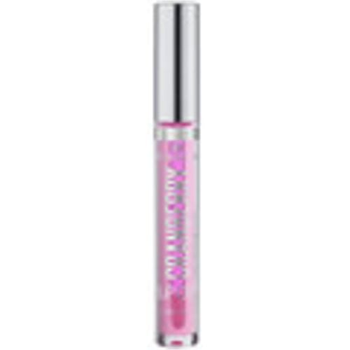 Gloss Cranberry Lip Oil - 01 Smooth Protector - Essence - Modalova