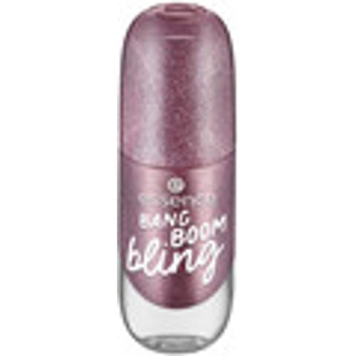 Smalti Nail Color Gel Nail Polish - 11 BANG BOOM Bling - Essence - Modalova