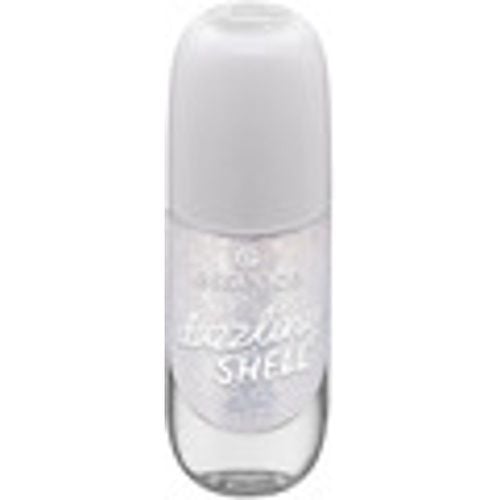 Smalti Nail Color Gel Nail Polish - 18 Dazzling SHELL - Essence - Modalova