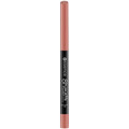 Matita per labbra 8H Matte Comfort Lip Pencil - Essence - Modalova