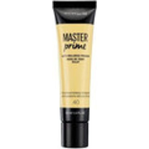 Fondotinta & primer Radiance Primer Face Studio Prime - 40 - Maybelline New York - Modalova