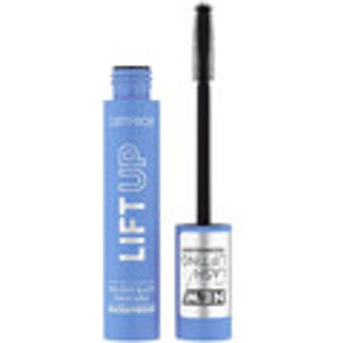 Mascara Ciglia-finte Volumizing Lift Up Waterproof Mascara - 10 Deep Black - Catrice - Modalova