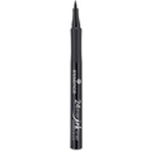 Eyeliners Liquid Eyeliner 24ever Ink Liner - 01 Intense Black - Essence - Modalova