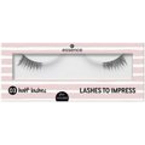 Accessori per gli occhi False Eyelashes Lashes To Impress - 03 Half Lashes - Essence - Modalova