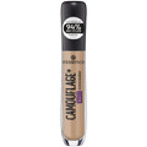 Contorno occhi & correttori Concealer Camouflage + Matt - 50 Warm Toast - Essence - Modalova