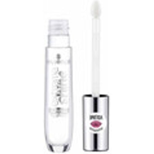 Gloss Extreme Shine Volume Lip Gloss - 01 Crystal Clear - Essence - Modalova