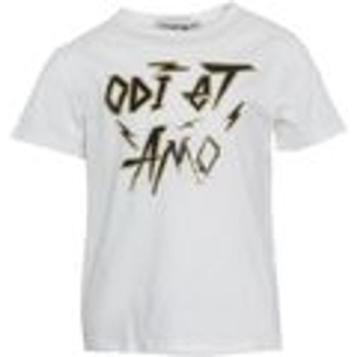 T-shirt & Polo ODJTS12722 2000000268026 - Odi Et Amo - Modalova