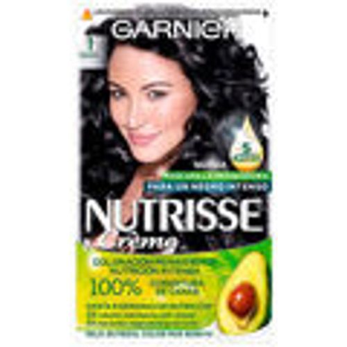 Tinta Garnier Nutrisse 1-reglisse - Garnier - Modalova