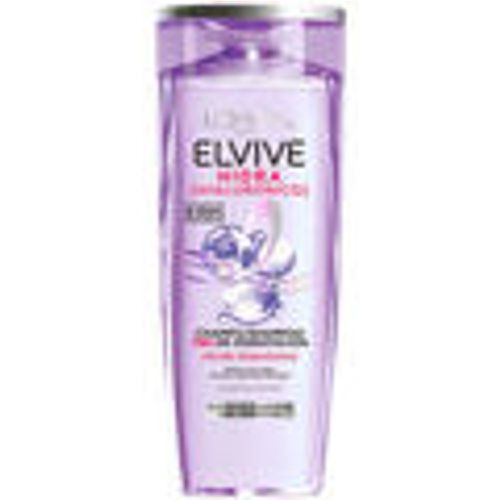 Shampoo Elvive Hidra Hialurónico Champú 72h Hidratación - L'oréal - Modalova