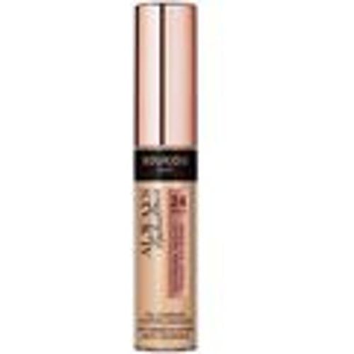 Fondotinta & primer Always Fabulous Full Coverage Sculptor Concealer 100-ivoire - Bourjois - Modalova