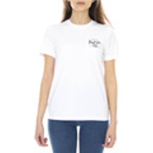 T-shirt & Polo Hebrew Classic Logo - Herschel - Modalova
