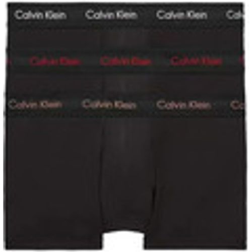 Boxer Pack x3 unlimited logo - Calvin Klein Jeans - Modalova