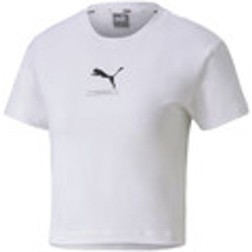 T-shirt & Polo Puma 581377-02 - Puma - Modalova