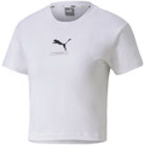 T-shirt & Polo Puma 581377-02 - Puma - Modalova