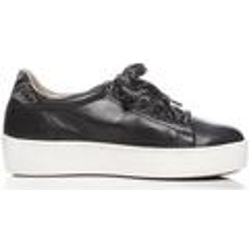 Sneakers basse R1904NERO - Bueno Shoes - Modalova