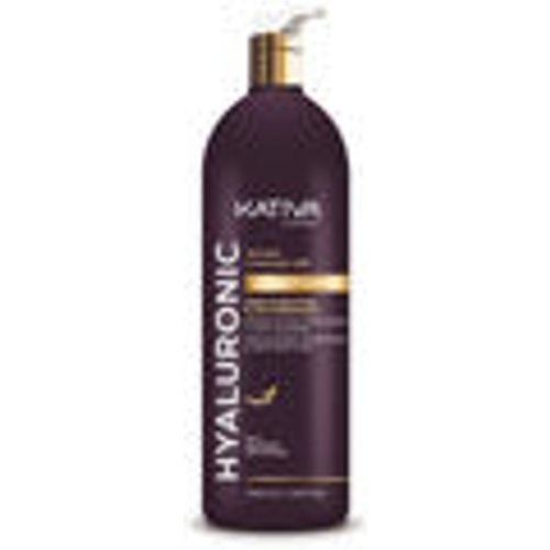 Maschere &Balsamo Hyaluronic Keratin amp; Coenzyme Q10 Balsamo - Kativa - Modalova