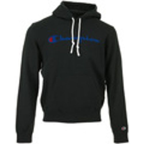 Felpa Champion Hooded Sweatshirt - Champion - Modalova