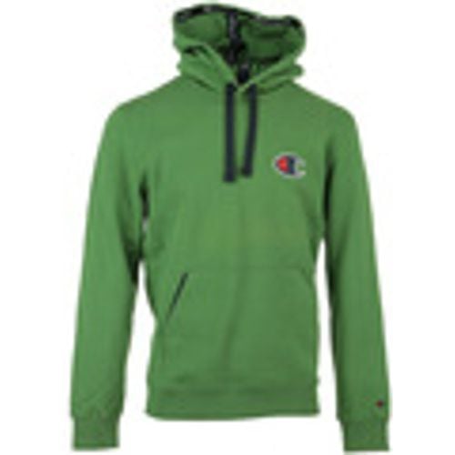 Felpa Champion Hooded Sweatshirt - Champion - Modalova