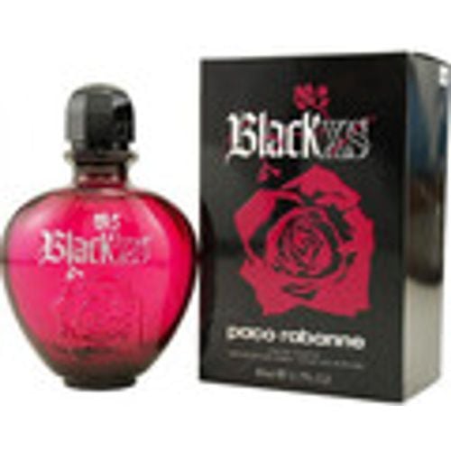 Acqua di colonia Black XS For Her - colonia - 80ml - vaporizzatore - Paco Rabanne - Modalova