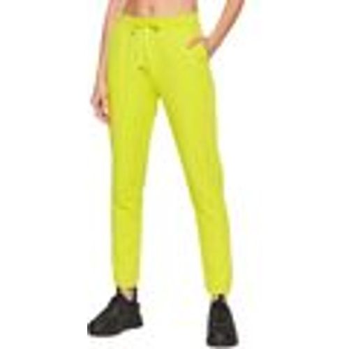 Pantaloni Sportivi PANTALONE TUTA FELPA DONNA - Liu Jo - Modalova