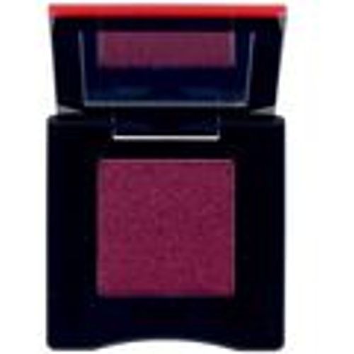 Ombretti & primer Pop Powdergel Eyeshadow 18-sparkling Red - Shiseido - Modalova