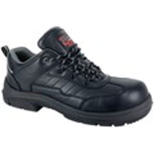 Scarpe antinfortunistiche DF2261 - Grafters - Modalova