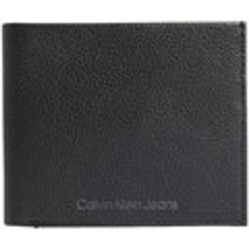 Portafoglio K50K510145 - Calvin Klein Jeans - Modalova