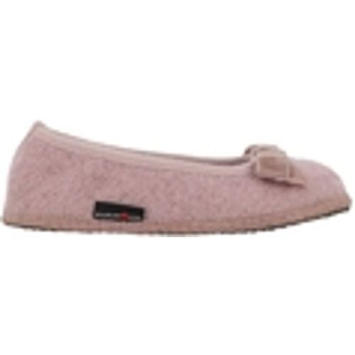 Pantofole Haflinger SLIPPER FIOCCO - Haflinger - Modalova