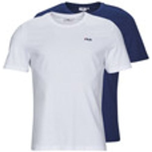 T-shirt Fila BROD TEE PACK X2 - Fila - Modalova