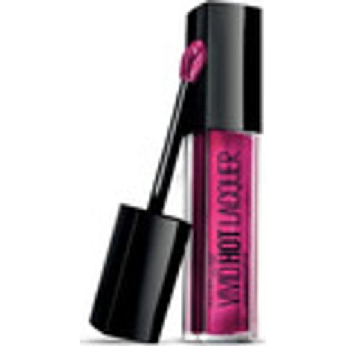 Rossetti Vivid Hot Lacquer Lipstick - Maybelline New York - Modalova