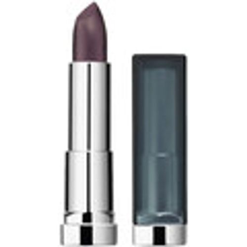 Rossetti Color Sensational Intense Matte Lipstick - Maybelline New York - Modalova