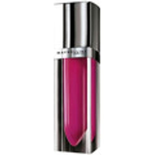 Rossetti Color Elixir Lip Lacquer - 120 Fuchsia Flouris - Maybelline New York - Modalova