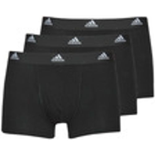 Boxer ACTIVE FLEX COTTON PACK X3 - Adidas - Modalova