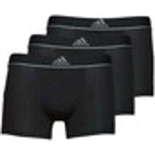 Boxer ACTIVE MICRO FLEX ECO PACK X3 - Adidas - Modalova