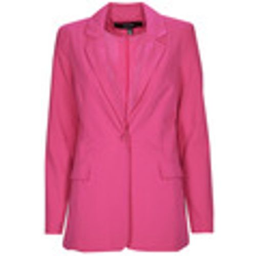 Giacca VMZELDA L/S BLAZER NOOS - Vero Moda - Modalova