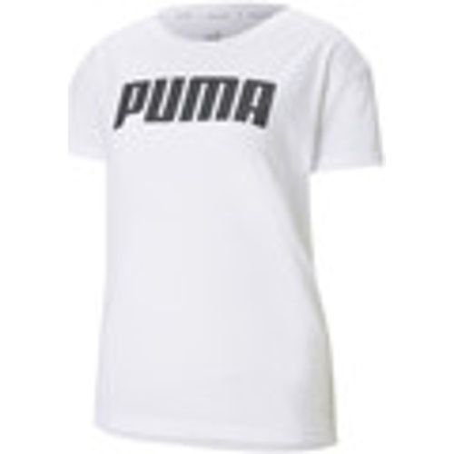 T-shirt & Polo Puma 586454-02 - Puma - Modalova
